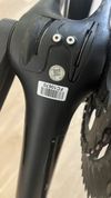 Silniční kolo Cannondale Super Six Evo Carbon Disc Ultegra
