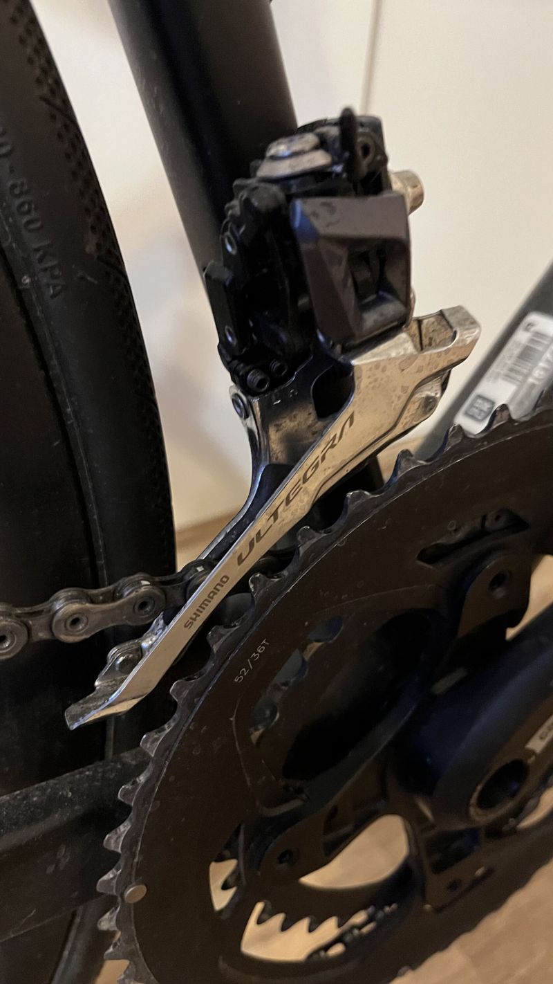 Silniční kolo Cannondale Super Six Evo Carbon Disc Ultegra