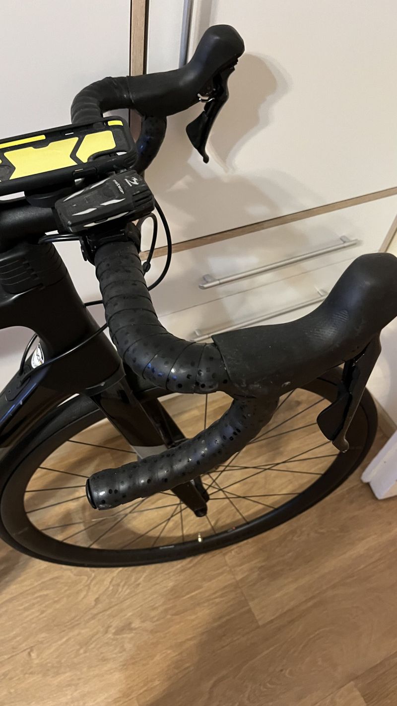 Silniční kolo Cannondale Super Six Evo Carbon Disc Ultegra
