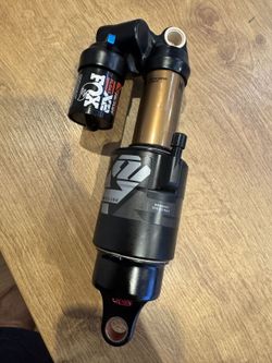 Fox Float X2 Factory, Kashima, 210x55mm