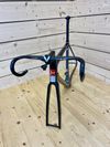 Prodám silniční TOP rámovou sadu Argon18 SUM Pro DISC 15th Anniversary vel. M