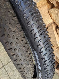 Schwalbe Racing Ray + Racing Ralph