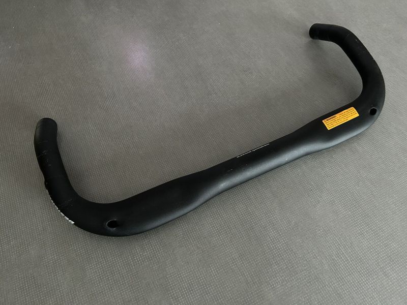 Časovka/triatlon řidítka Profile design T2 Wing