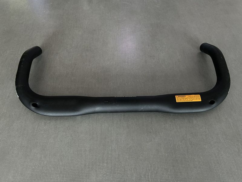 Časovka/triatlon řidítka Profile design T2 Wing