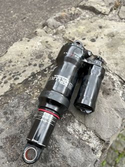 RockShox SuperDeluxe ultimate DH 190x45