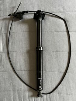 X-Fusion Manic, průměr 30,9 mm, 125 mm , 0 mm Offset