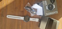 Garmin Fenix 7 (47mm) Sapphire Solar