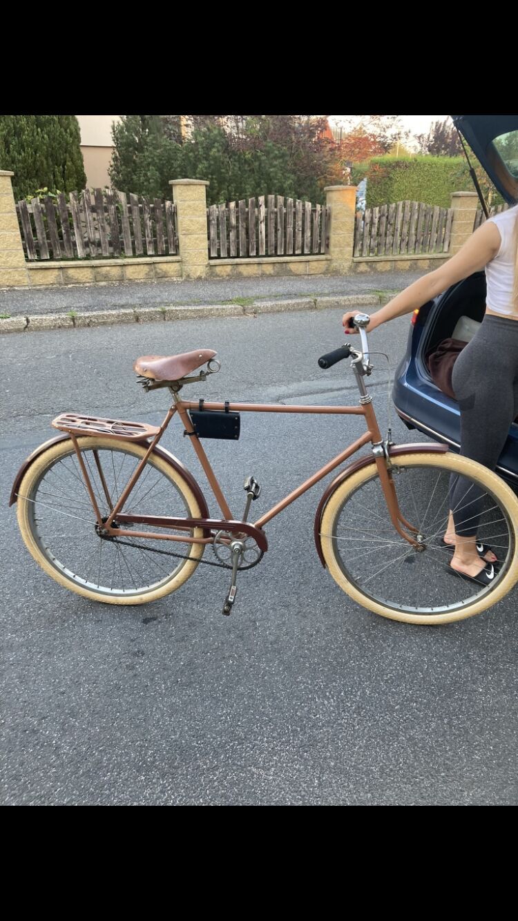 Retro Ukrajina