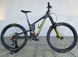 Horské kolo Propain Spindrift Performance 29" 2024