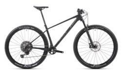 SUPERIOR XP 979 matte carbon - SLEVA!!!
