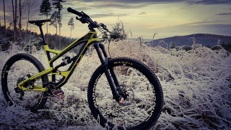 YT Capra 