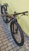MRX Elite 27,5