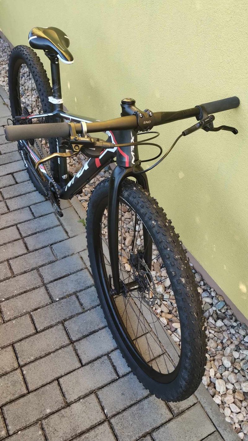 MRX Elite 27,5