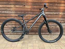 Commencal Absolut velikost “S”