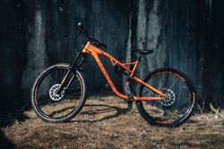 Whyte T-160 RS, 29", 160/160 mm, Velikost XL