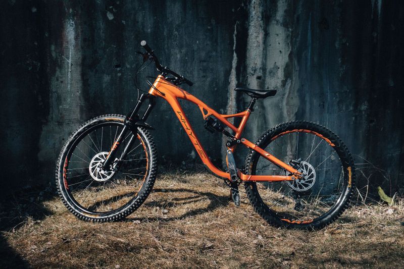 Whyte T-160 RS, 29", 160/160 mm, Velikost XL