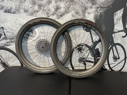 Karbonová kola MTB Specialized Roval Control SL, 1240g + osazení