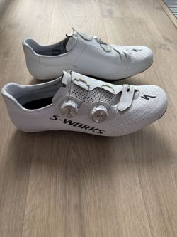 Tretry Specialized S-works 7