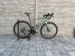 Cannondale topstone carbon