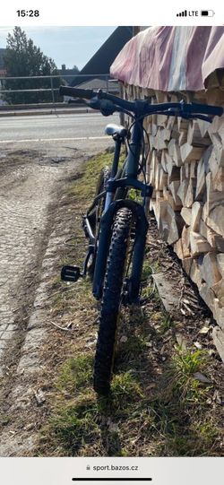 Prodám kolo rockrider 