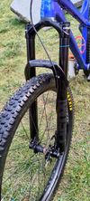 Prodám kolo Dartmoor Primal 27,5