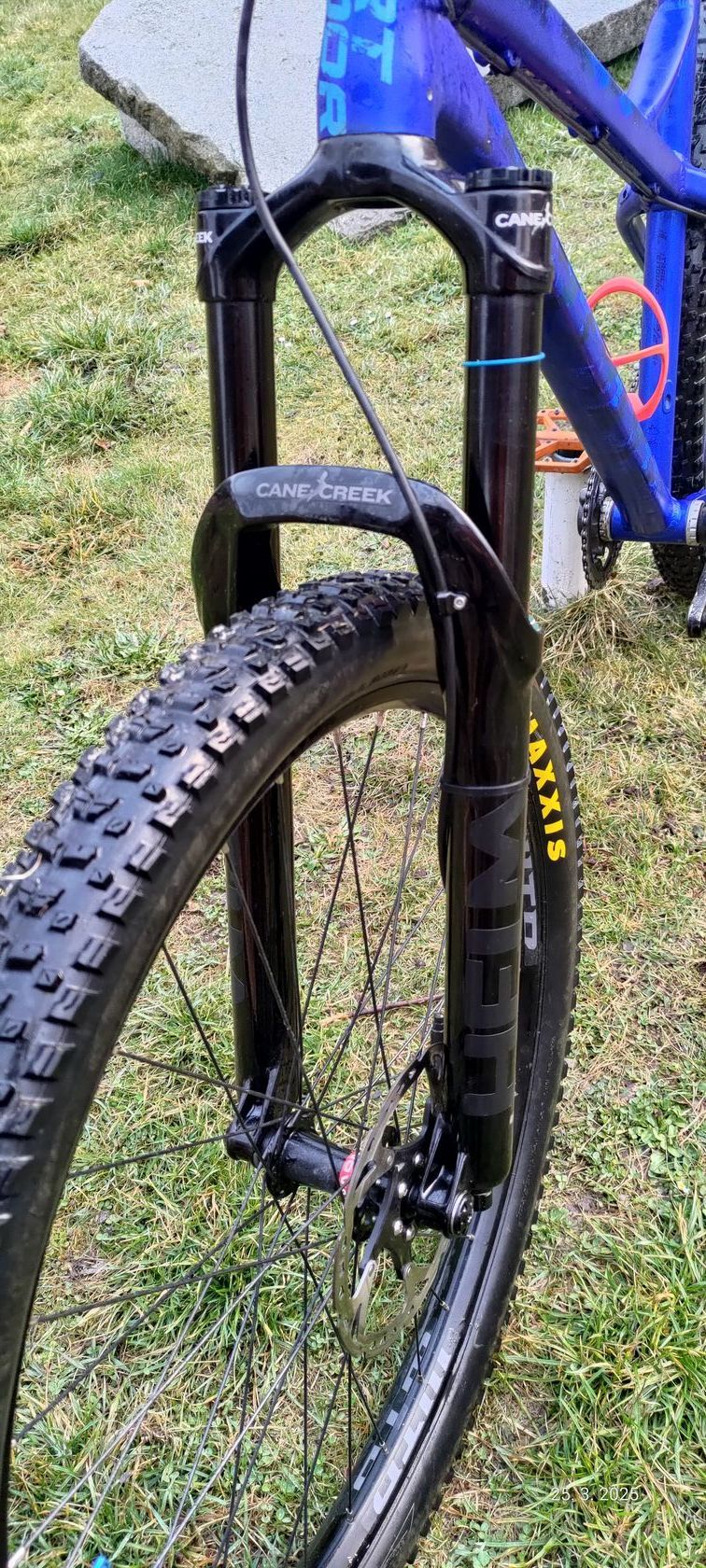 Prodám kolo Dartmoor Primal 27,5