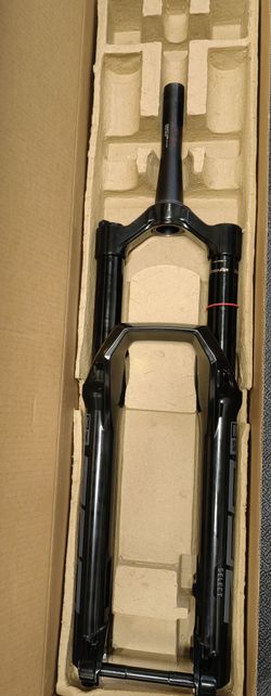 ROCK SHOX ZEB Select 