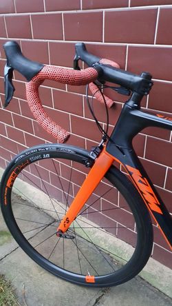 TOP silnička nové díly, KTM revelator Alto Prestige Di2