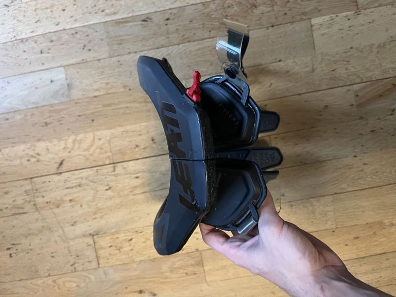 Leatt Neck Brace 3,5