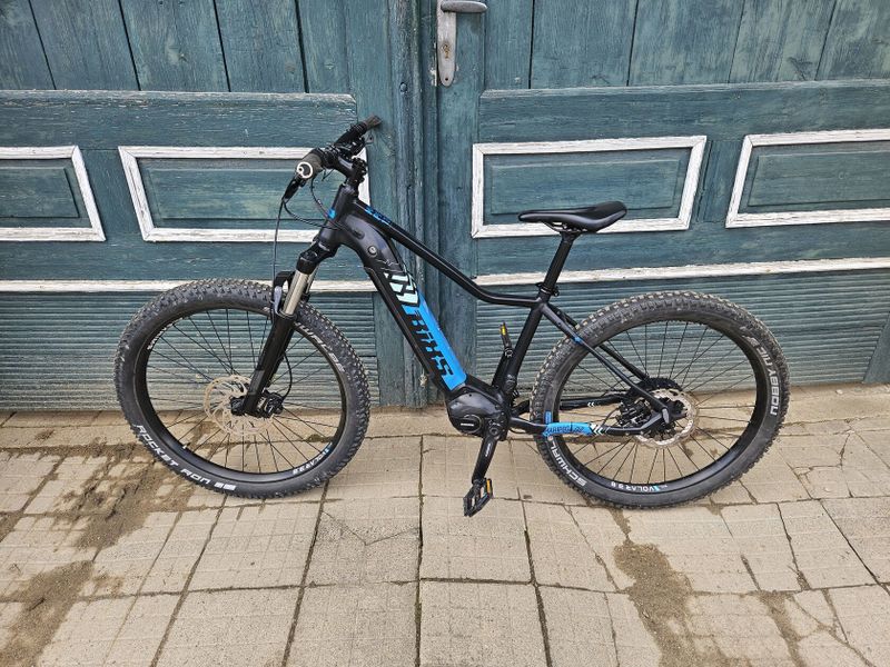 Bixs Mariposa 12e 