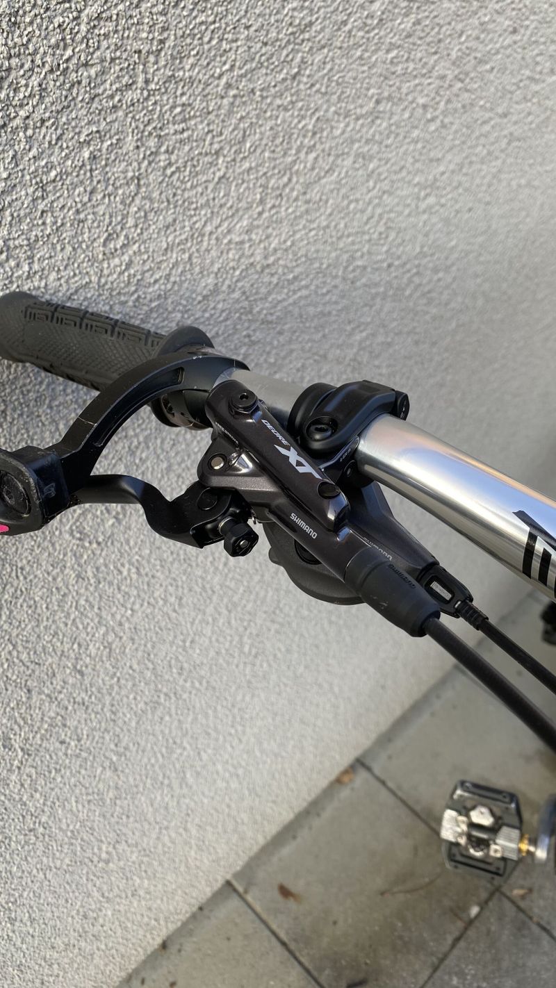 Shigura XT+MT5