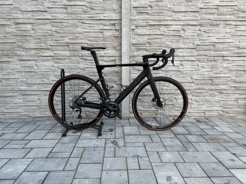 Merida reacto 6000 disc 