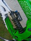 Prodám Freeride/Downhill kolo transition tr 250