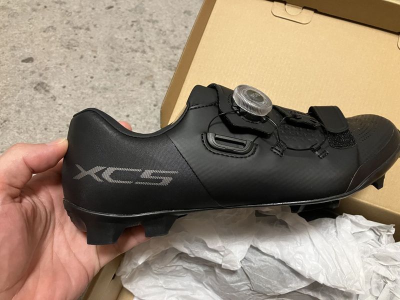 Shimano XC5 