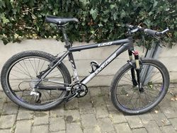 MTB Cube 26" Alu