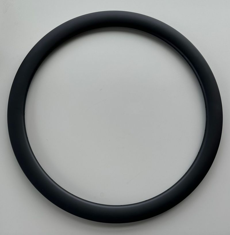 Silniční karbonový ráfek WP 45 mm, 622x21, Tubeless Ready
