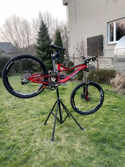 Specialized Demo 8 2011