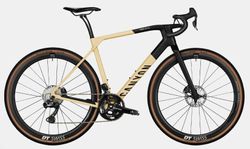 Canyon Grail CF SL 8 Di2