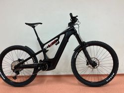 Prodám karbonový e-bike Cannondale Moterra Carbon LT2 Bosch 