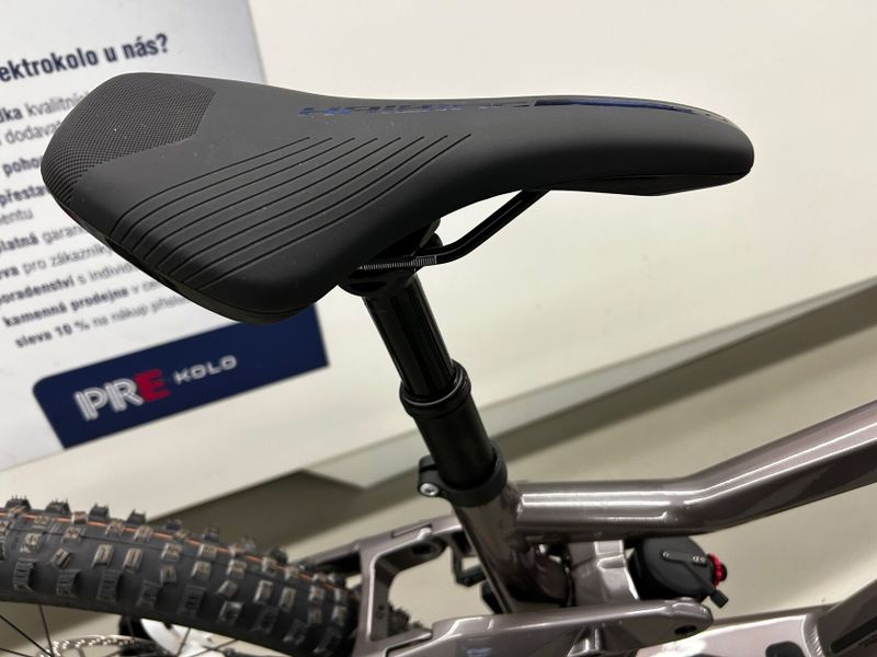 Elektrokolo Haibike AllTrail 10 vel.L kola 29" 