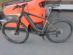 Prodám elektrokolo Giant Fathom E+ 2 Pro