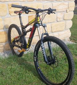 Lapierre Zesty AM 327 