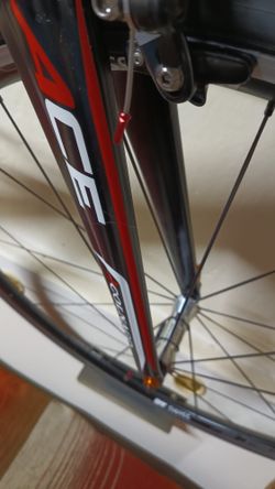 COLNAGO ACE 105 10V 2011