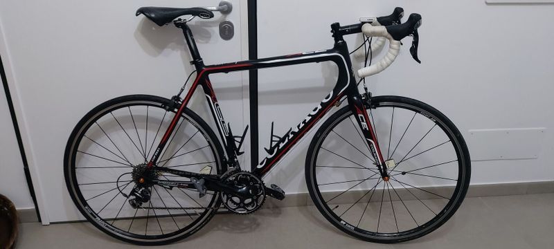 COLNAGO ACE 105 10V 2011