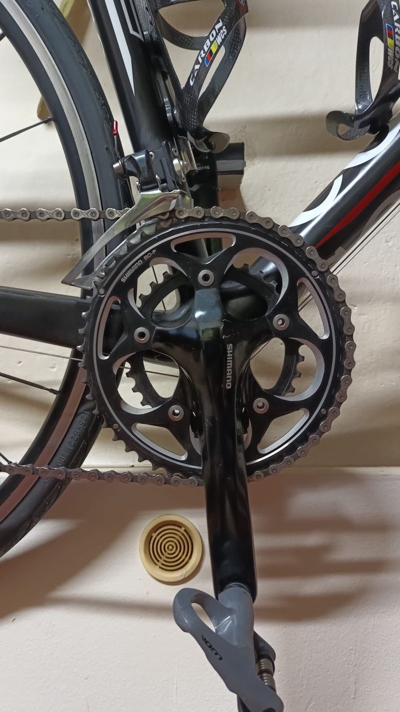 COLNAGO ACE 105 10V 2011