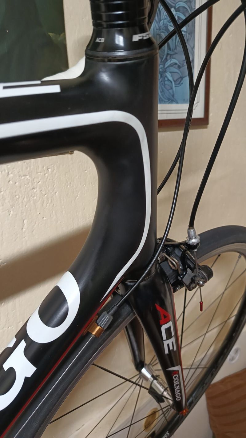 COLNAGO ACE 105 10V 2011