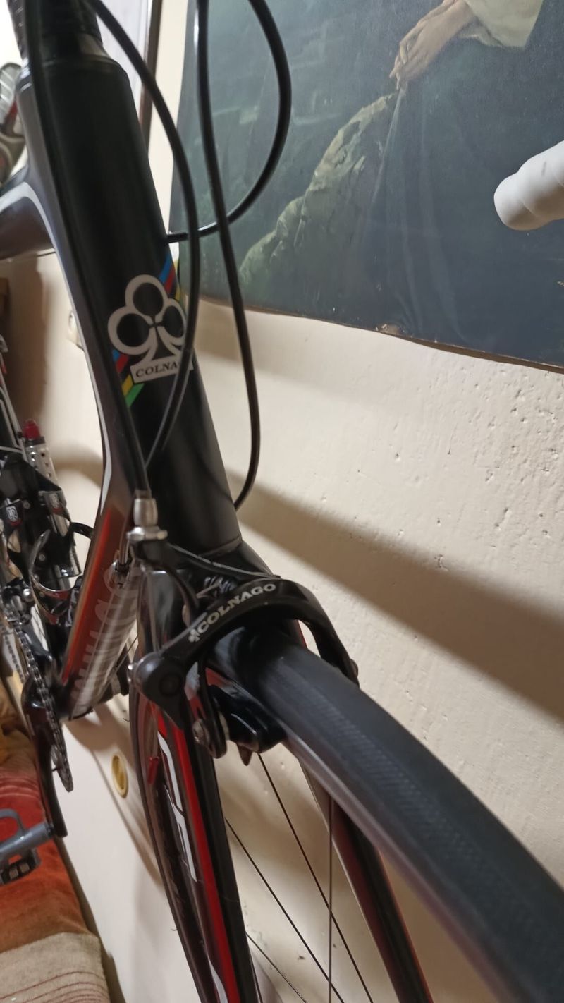 COLNAGO ACE 105 10V 2011