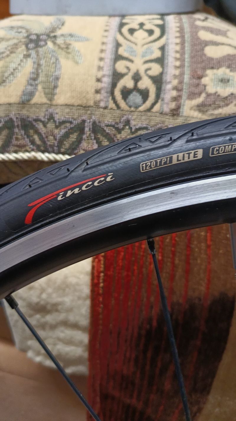 COLNAGO ACE 105 10V 2011