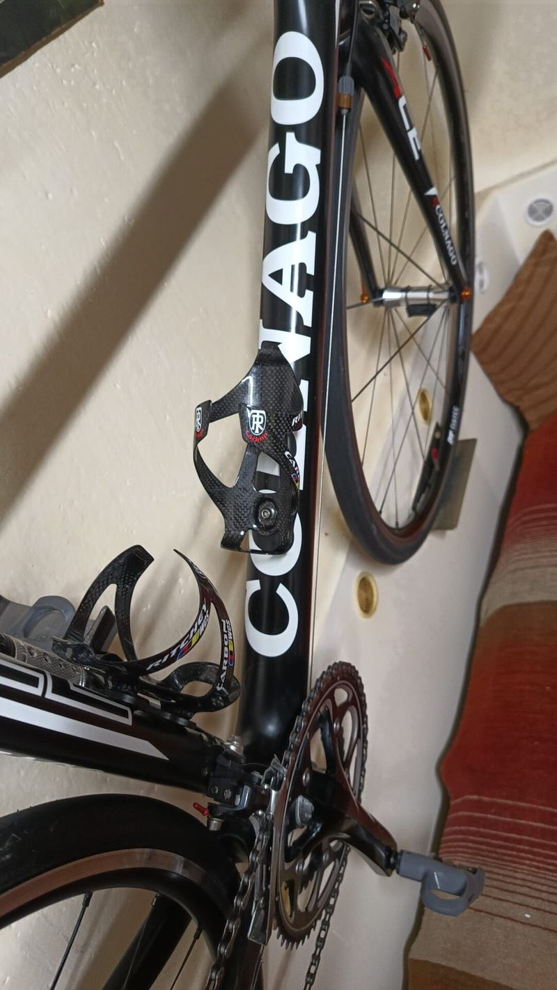 COLNAGO ACE 105 10V 2011