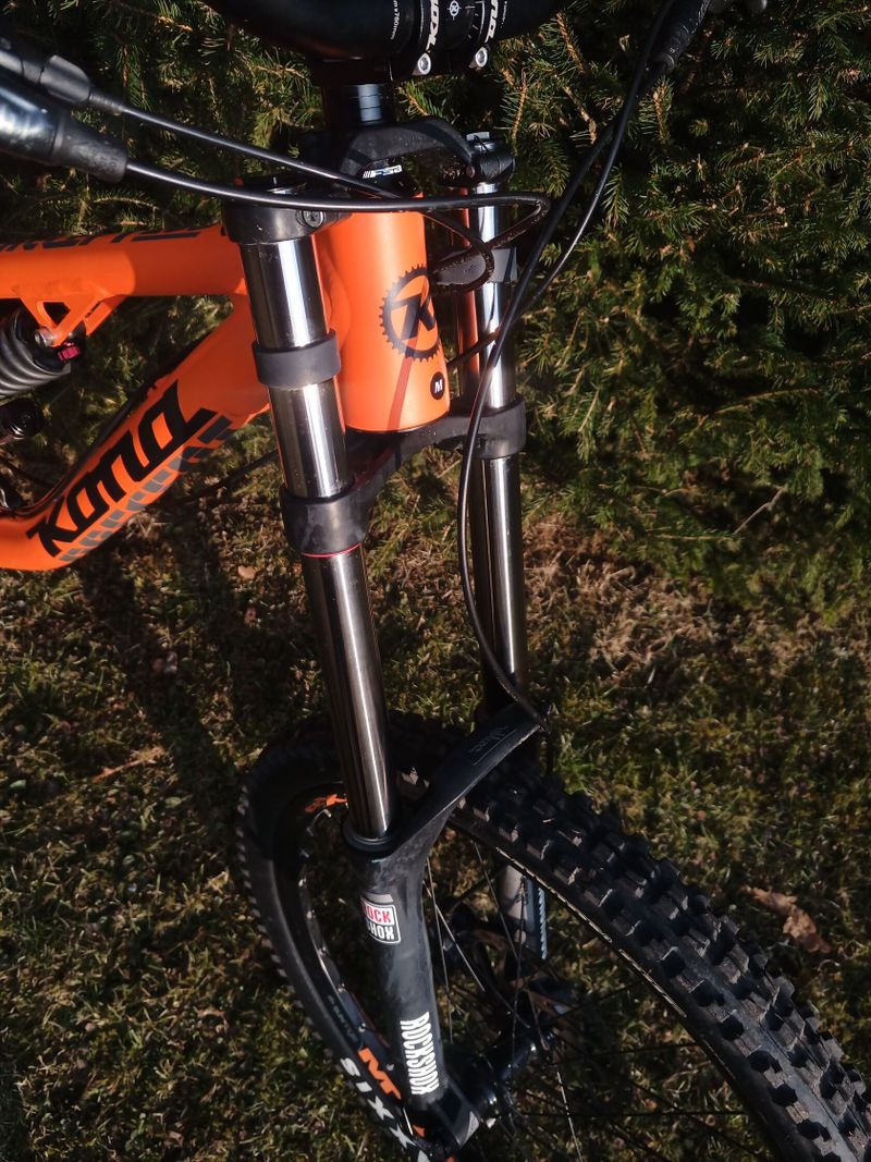 Kona precept 200